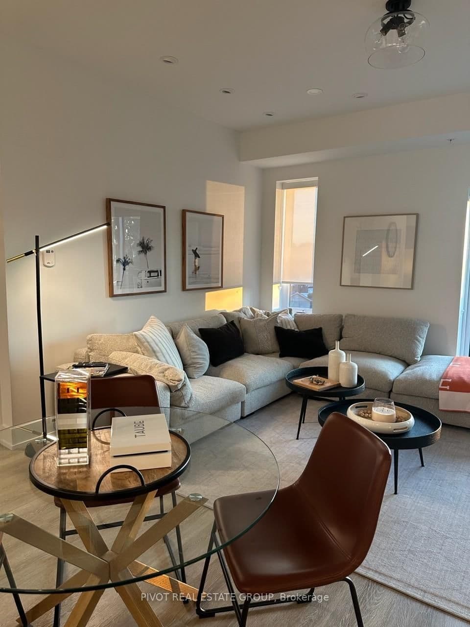 19A West Street N, Unit 306