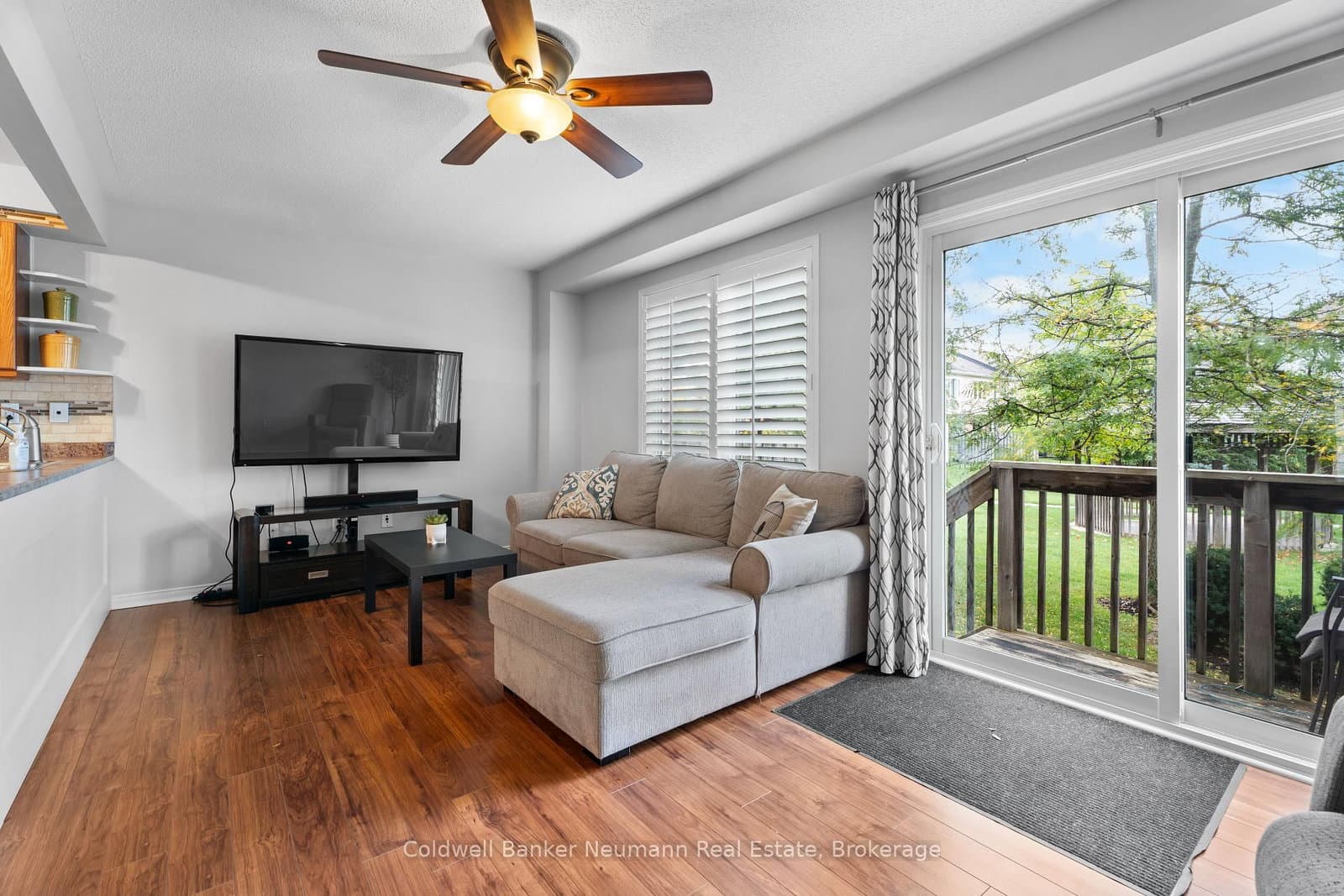 1035 Victoria Road S, Unit 71