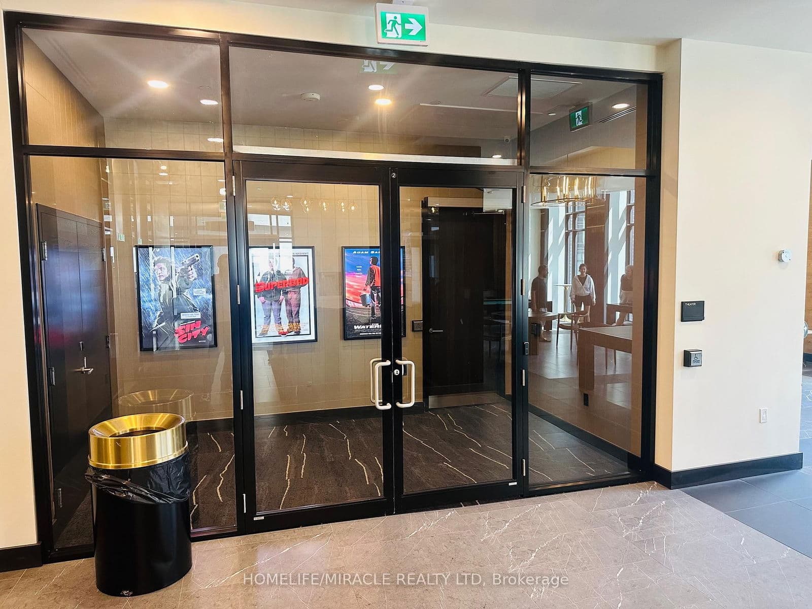 #2226 - 145 Columbia Street W