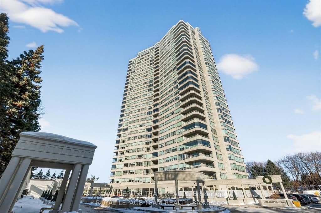 #503 - 1480 RIVERSIDE Drive