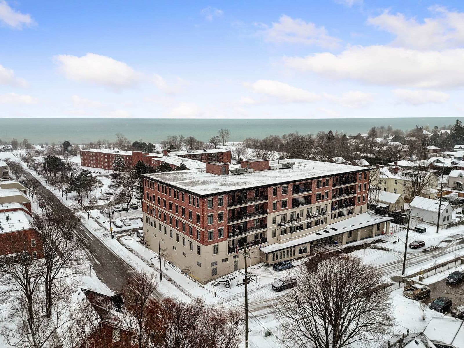 #505 - 135 Orr Street