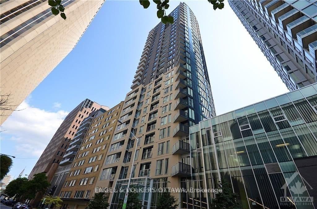 #503 - 40 Nepean Street