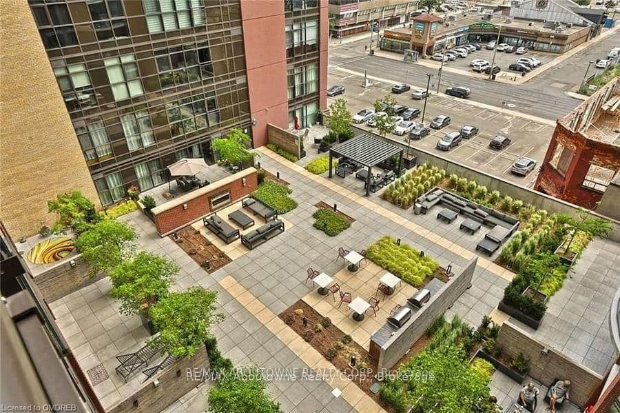 118 KING Street E, Unit 419