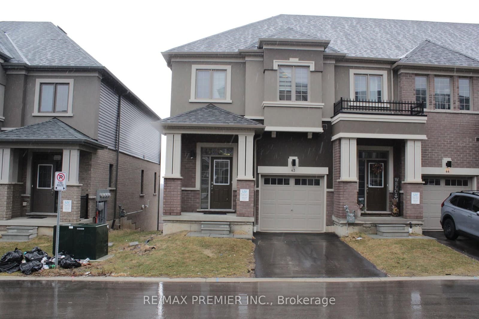 620 Colborne Street W, Unit 43