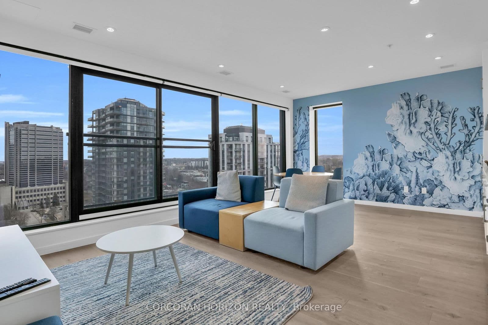 #1602 - 181 King Street S