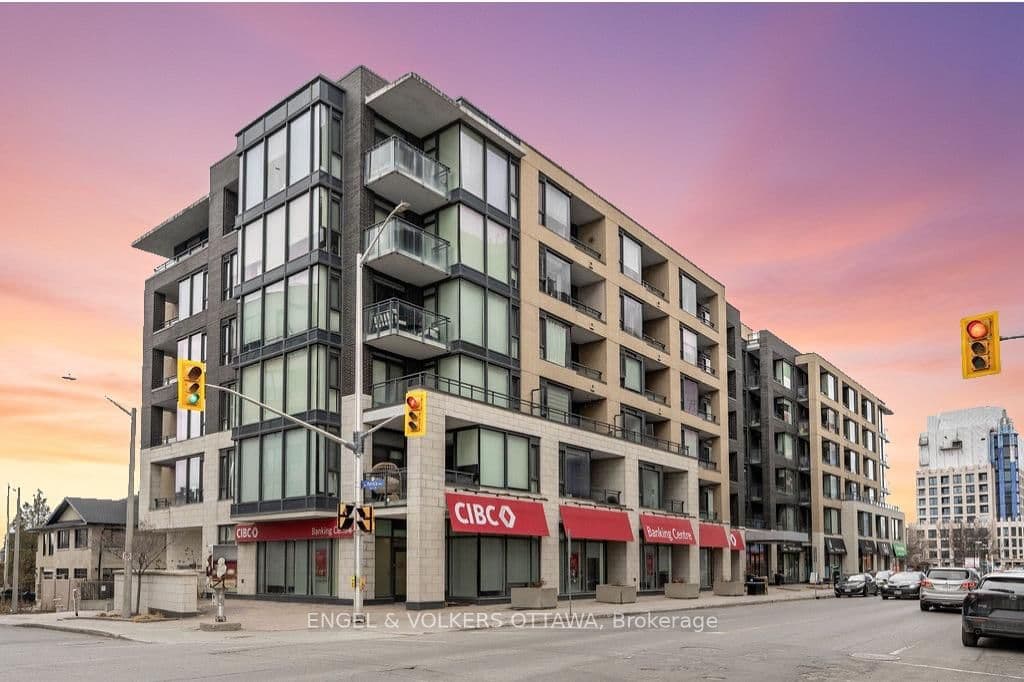 101 Richmond Road, Unit 218