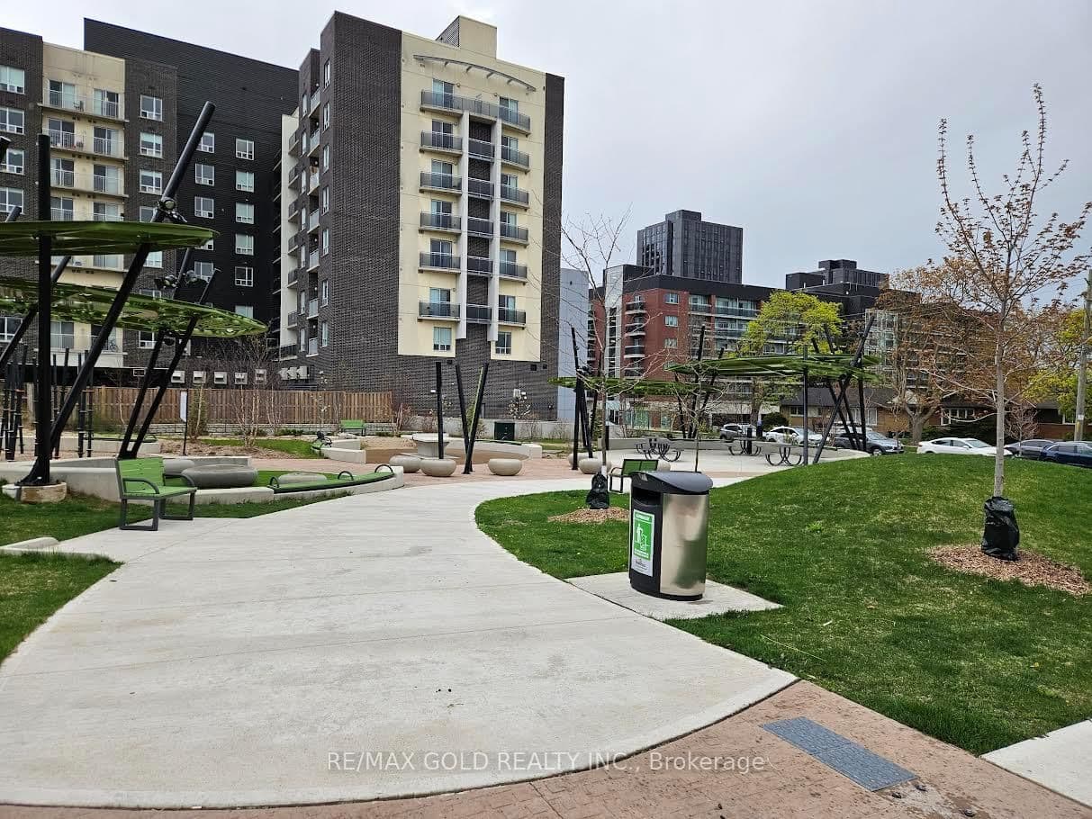 280 Lester Street, Unit 623