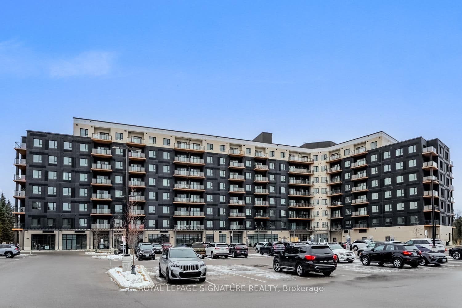 525 New Dundee Road, Unit 612