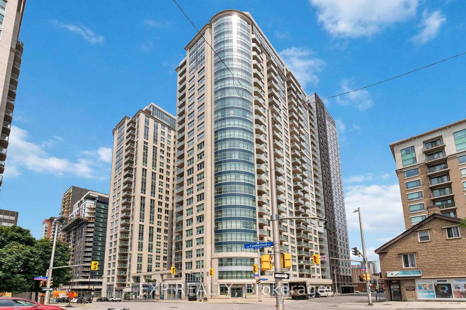 #1805 - 195 Besserer Street