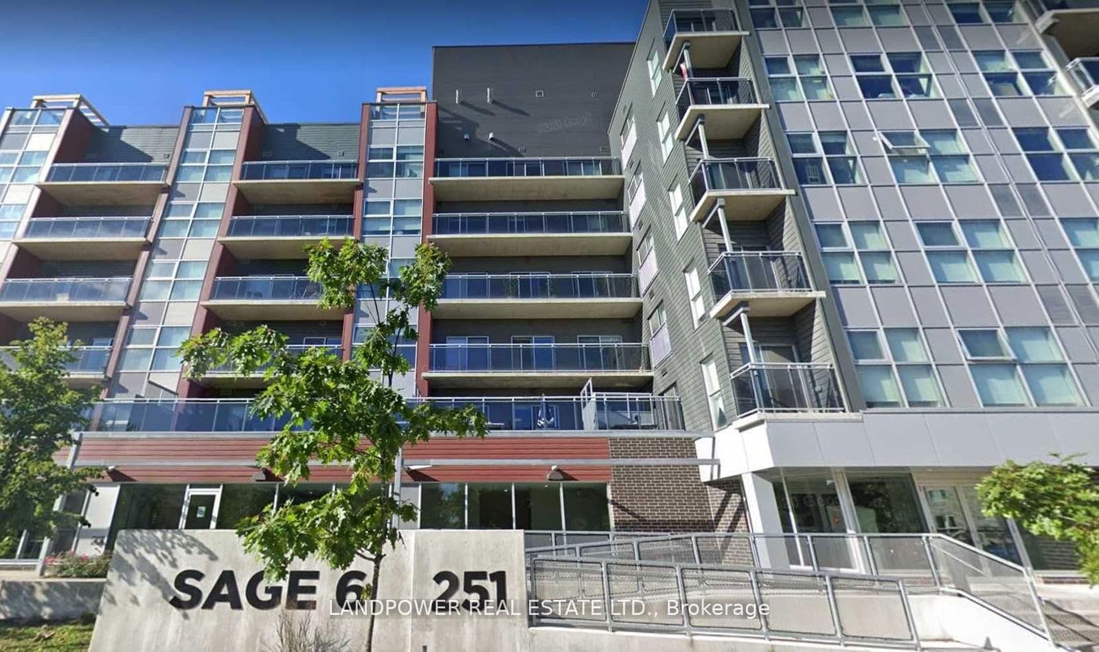 #502 - 251 Hemlock Street