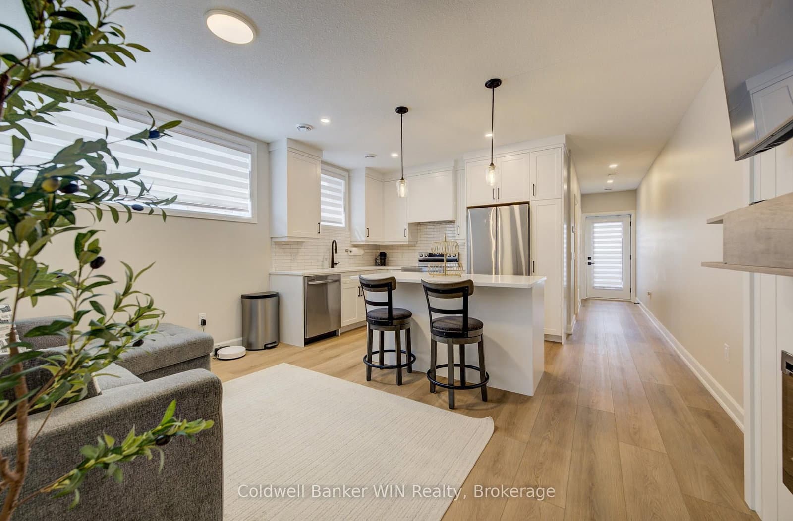 440 Wellington Street E, Unit 3