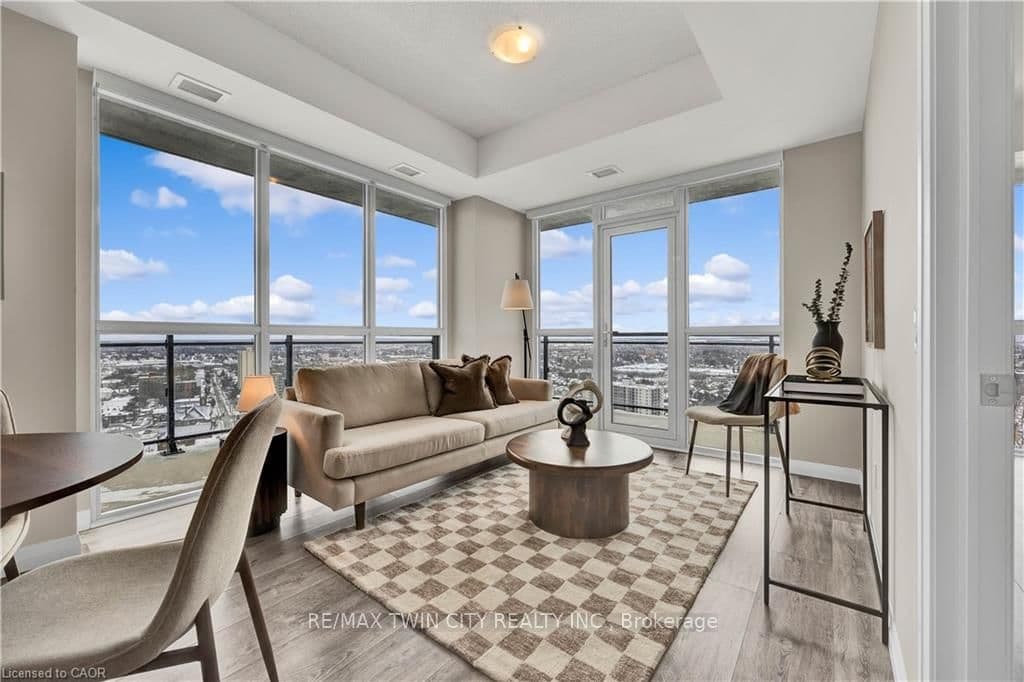 #2705 - 60 Charles Street