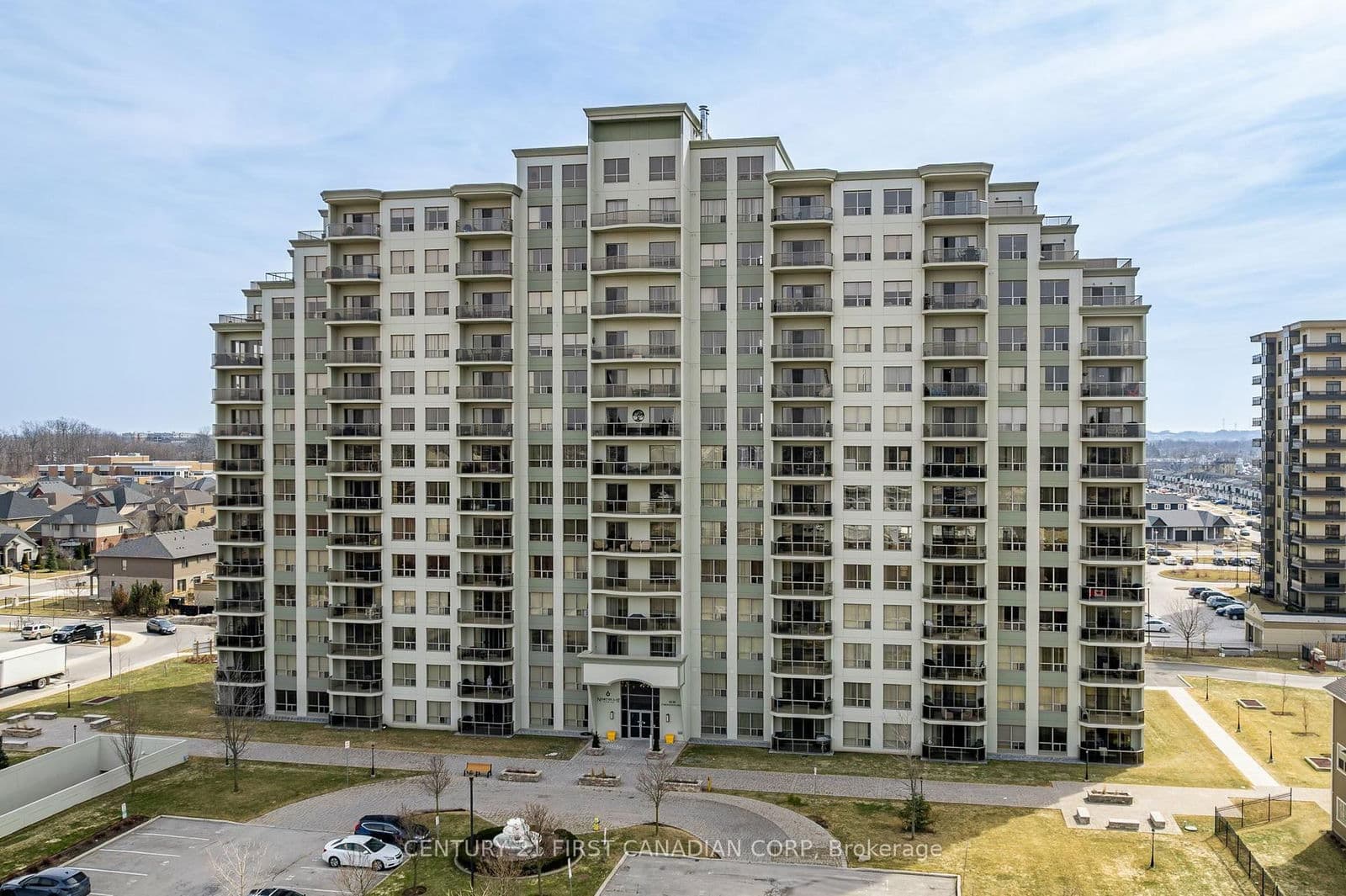 #312 - 1030 Coronation Drive