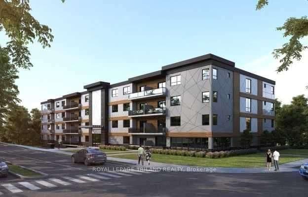 555 Teeple Terrace, Unit 101