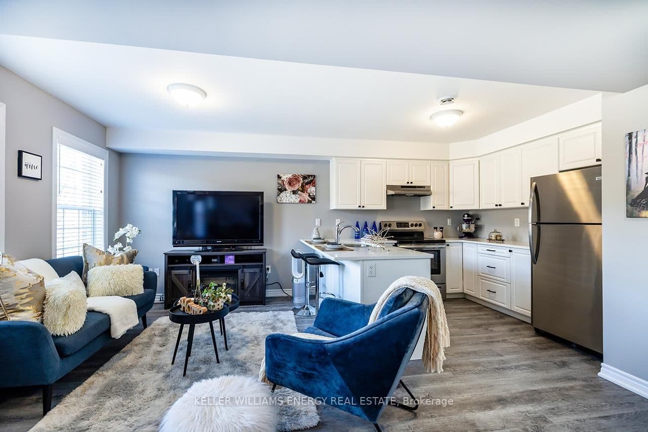 450 Lonsberry Drive, Unit 310