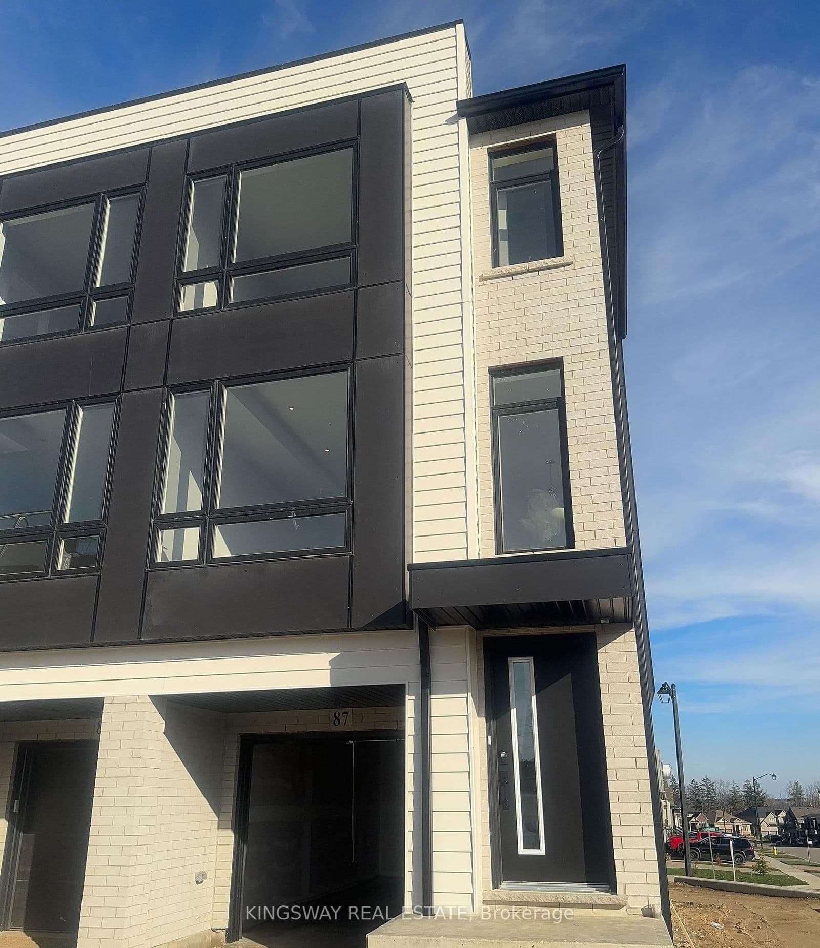 55 Tom Brown Drive, Unit 87