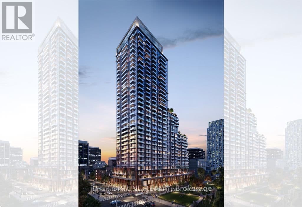 75 James Street S, Unit 2914