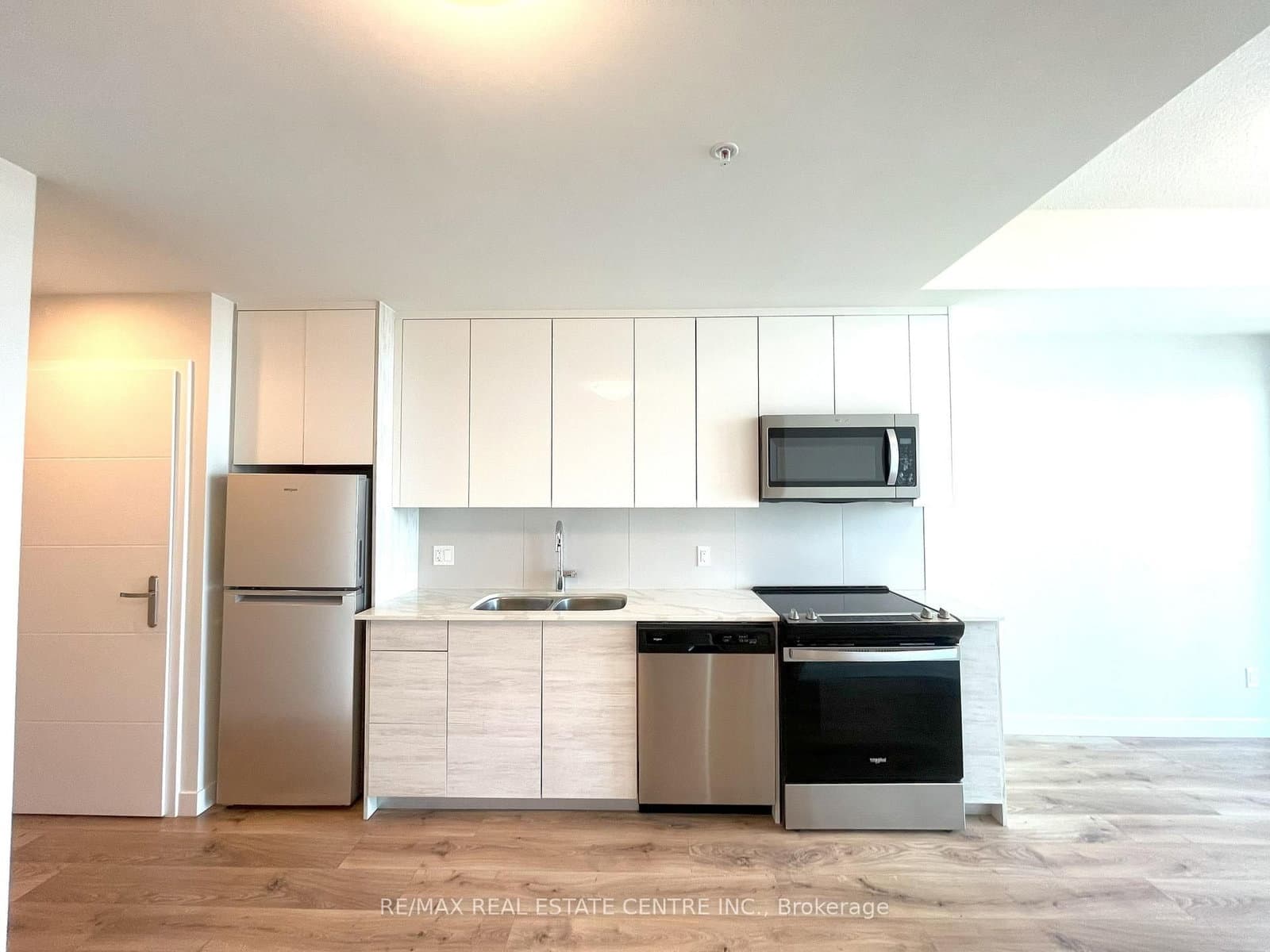 #2505 - 60 Frederick Street