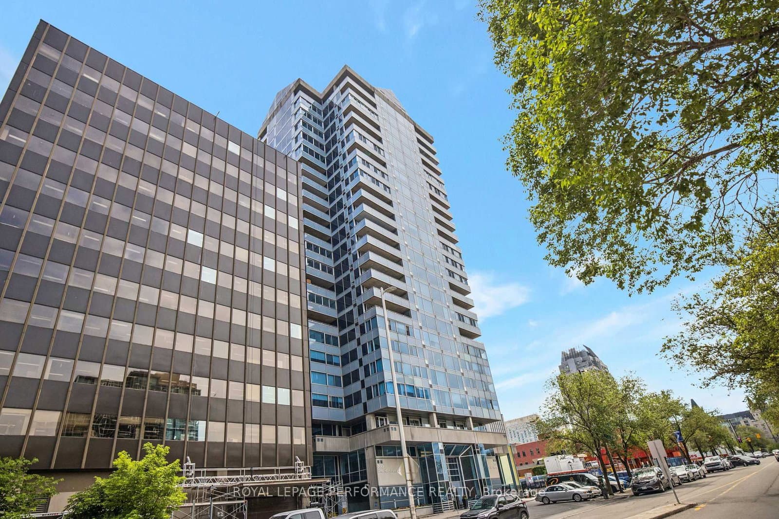 #1905 - 160 George Street