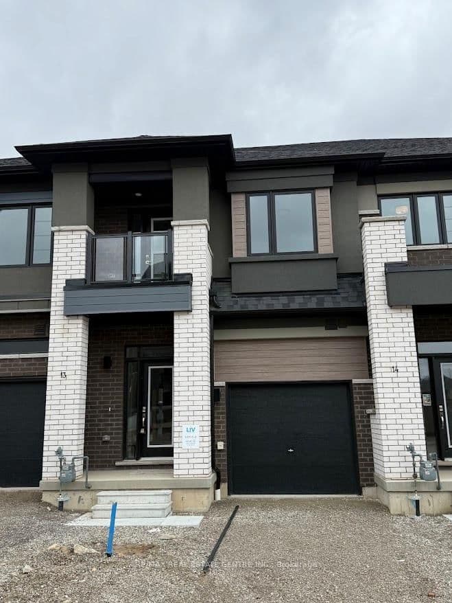 660 Colborne Street W, Unit 13