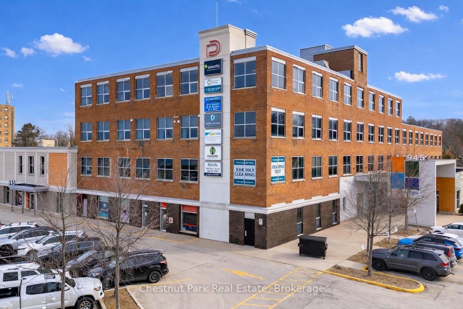 945 3rd Avenue E, Unit 212B