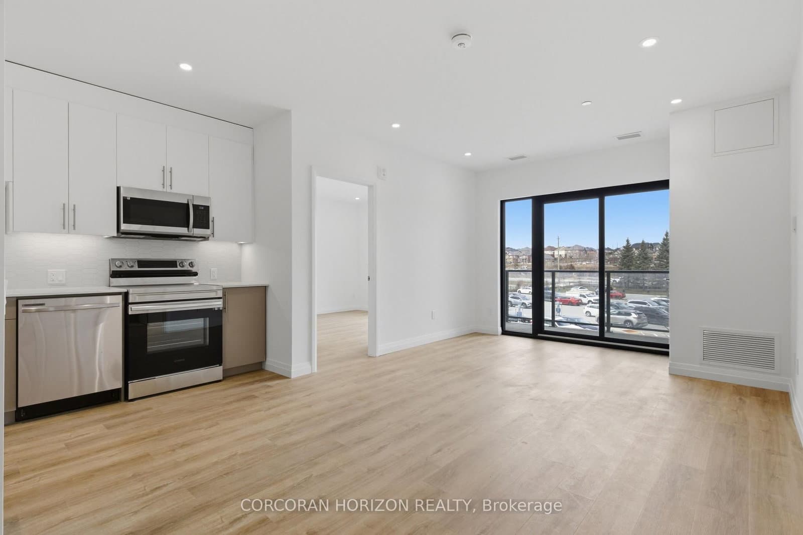 #204 - 525 New Dundee Road