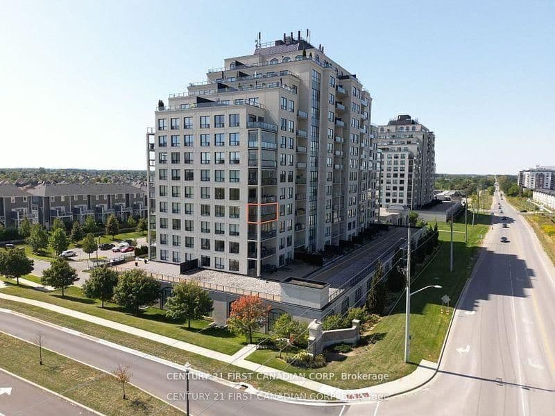 #504 - 240 Villagewalk Boulevard