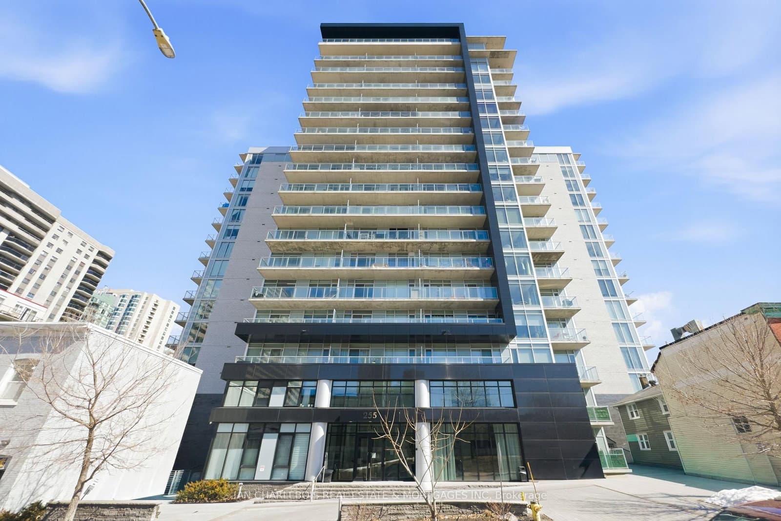 #1701 - 255 Bay Street