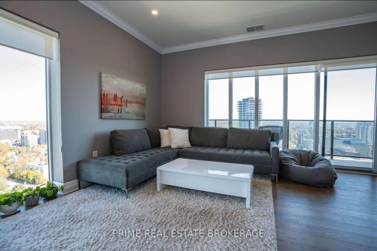 #2503 - 505 Talbot Street