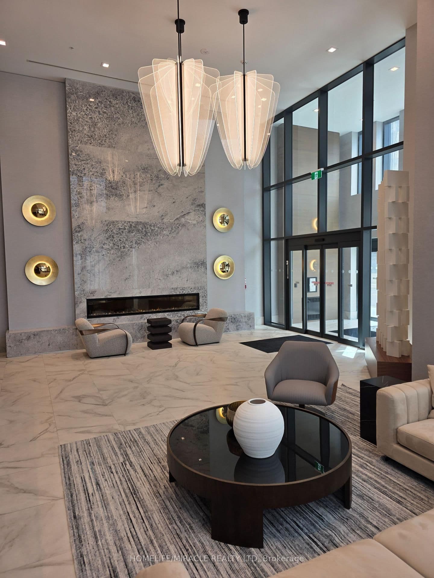 75 James Street S, Unit 3004