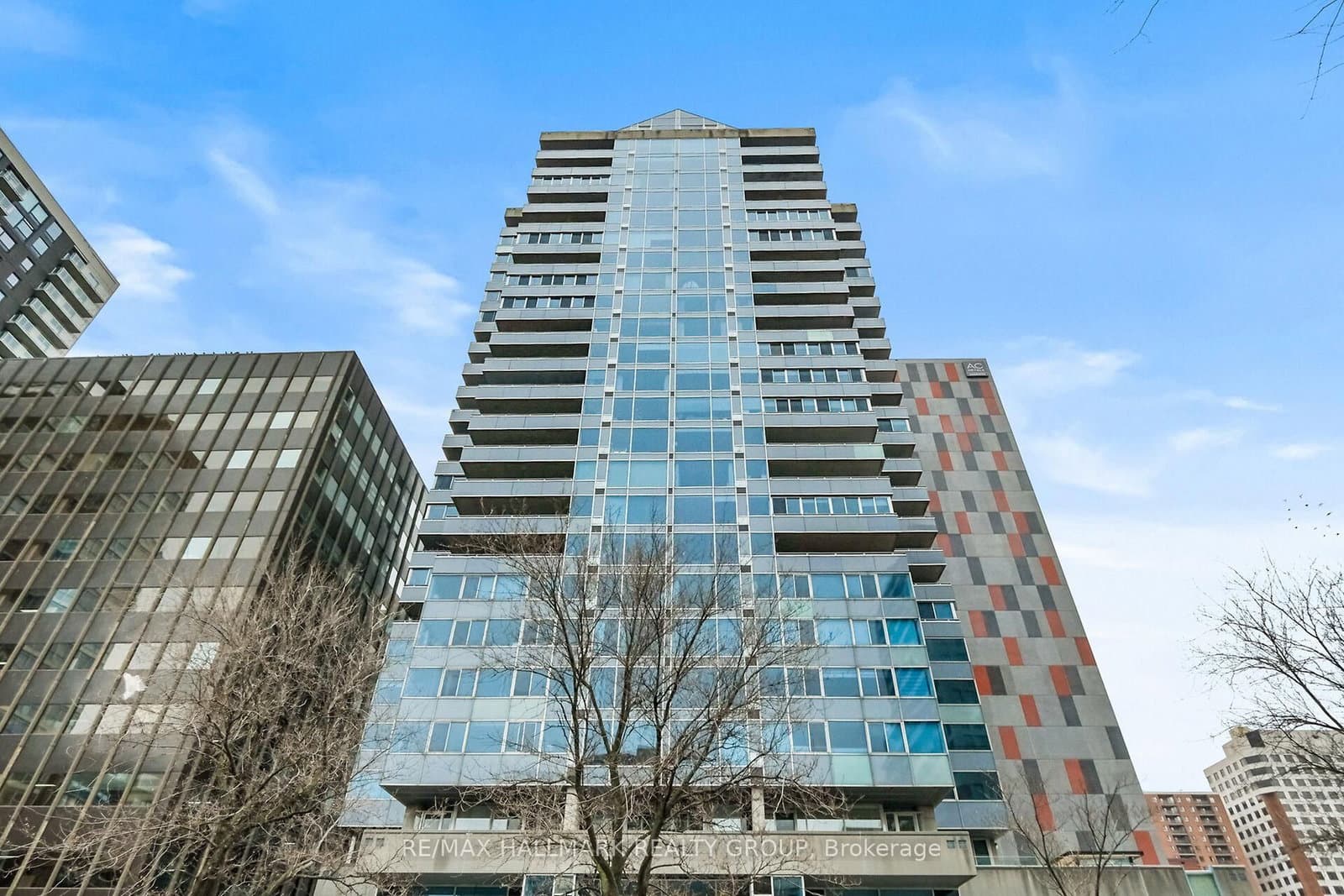 #1404 - 160 George Street