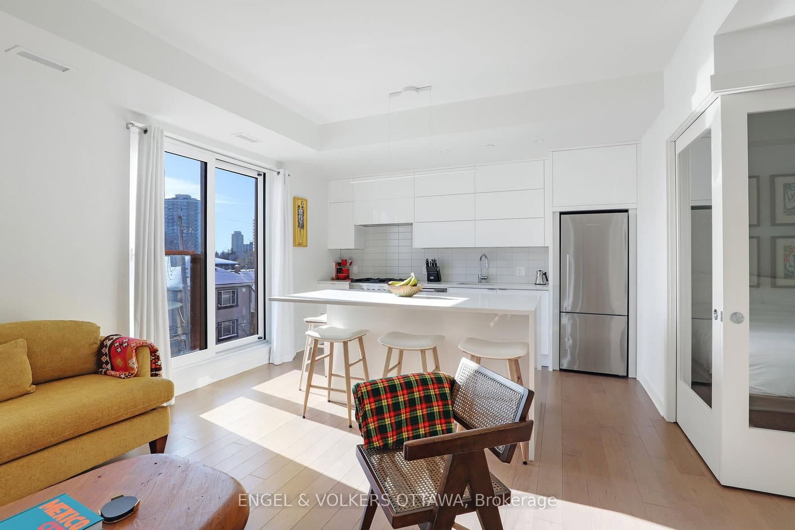 #308 - 135 Barrette Street