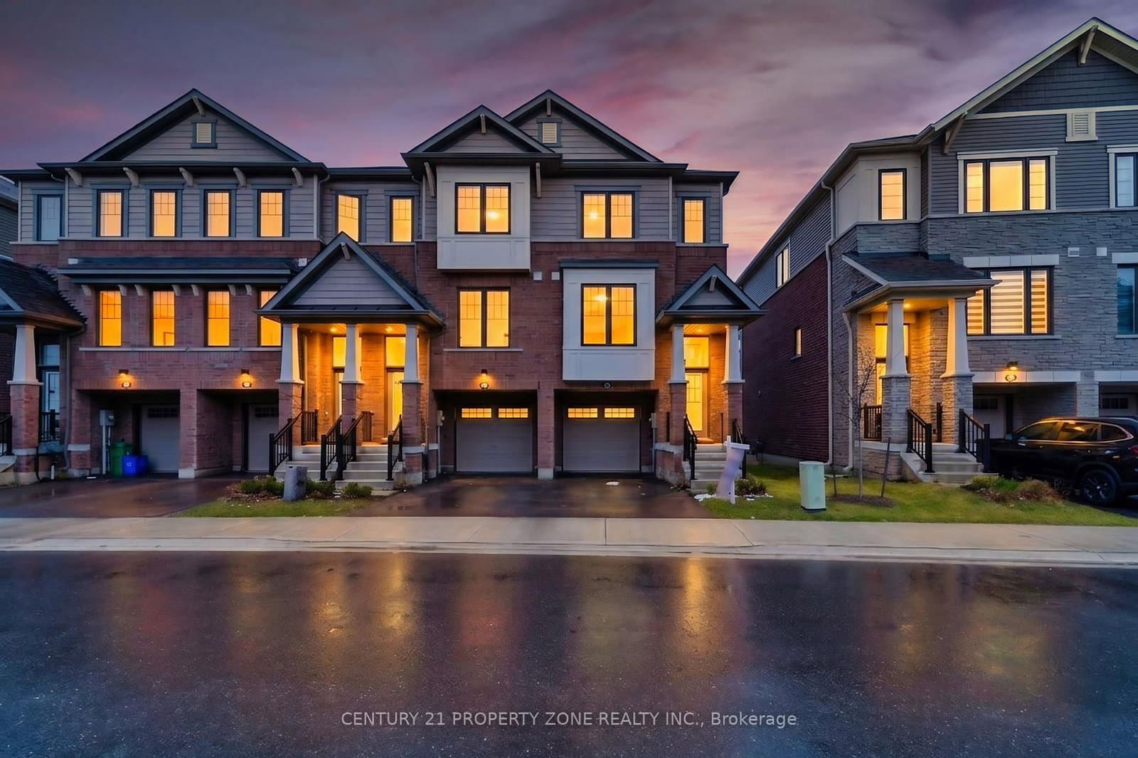 185 Bedrock Drive, Unit 36