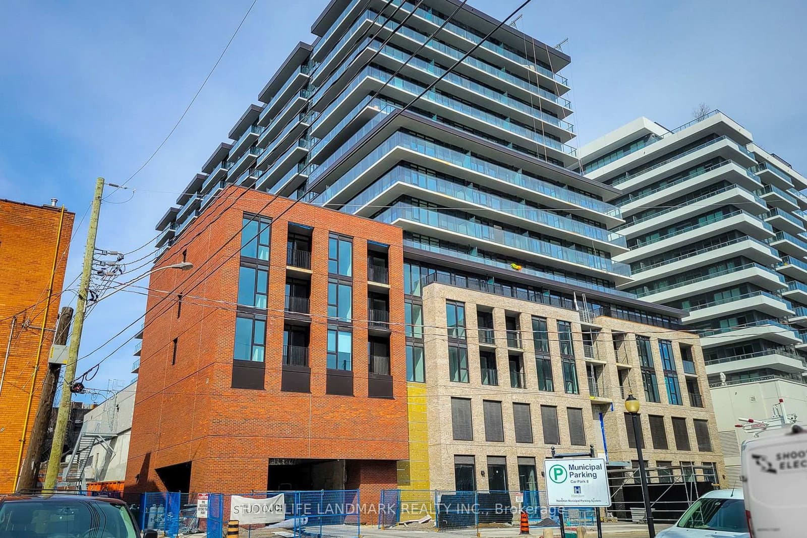 1 Jarvis Street, Unit 333