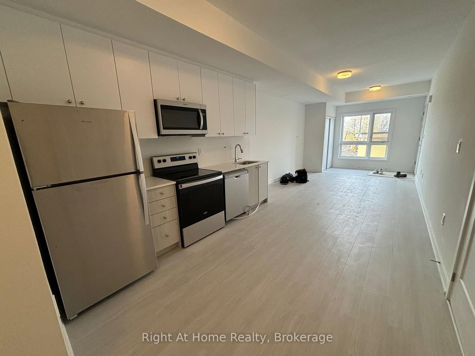 25 Palace Street, Unit R31