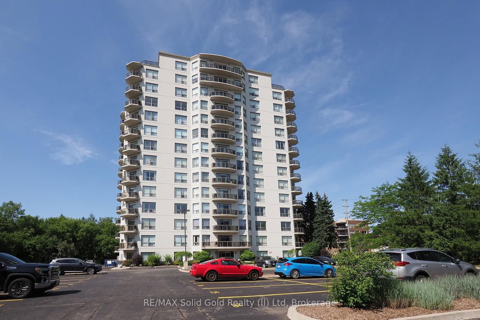 #701 - 255 Keats Way