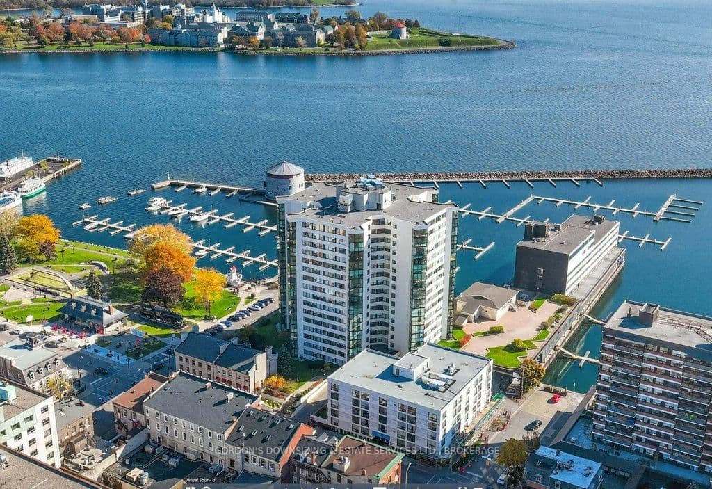 #407 - 185 Ontario Street