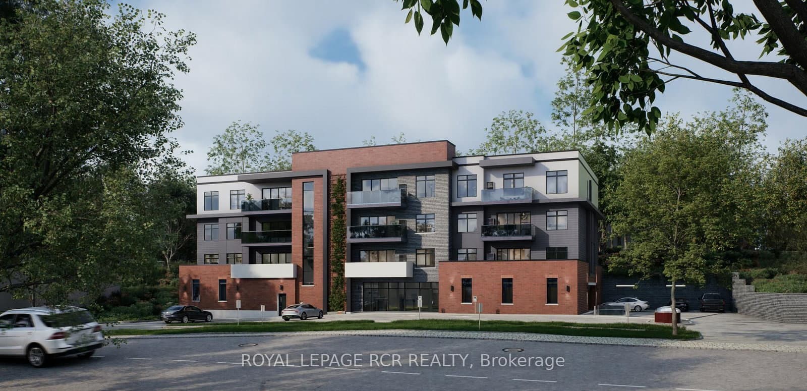 #204 - 50 Emma Street