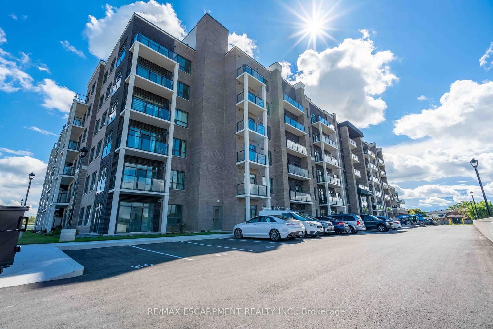 #541 - 5055 Greenlane Road