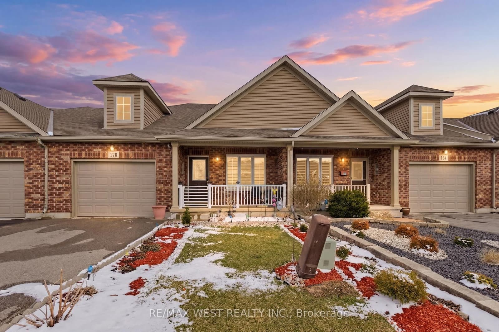 170 Silverwood Avenue