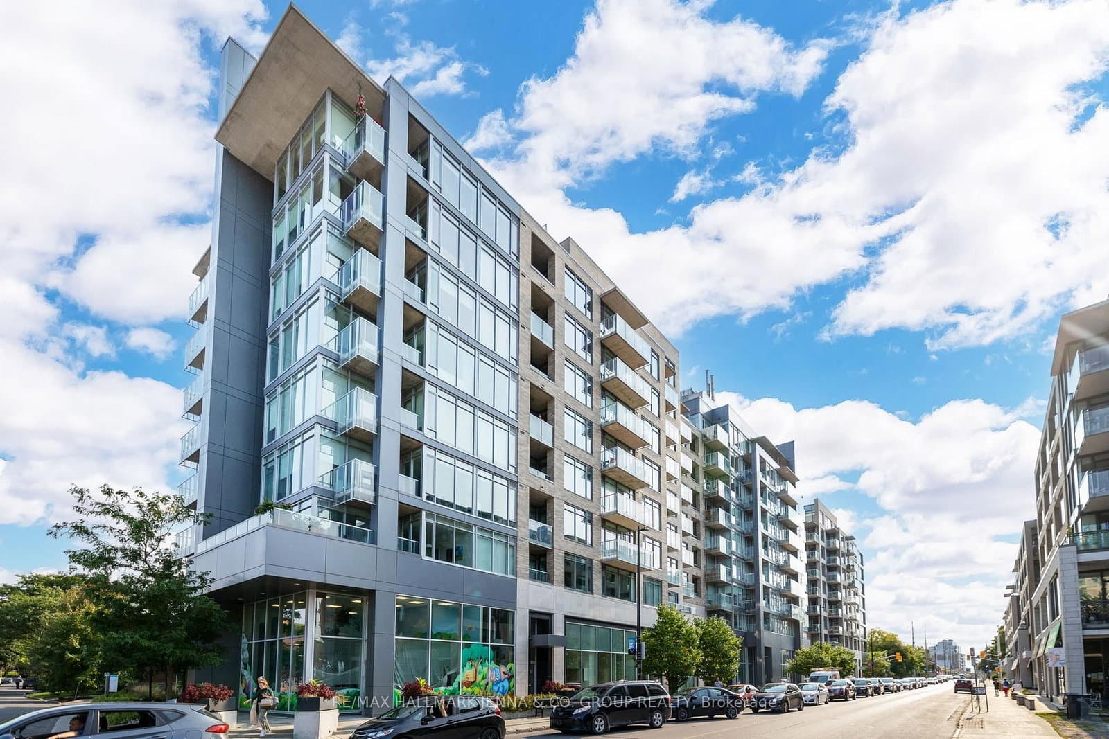 88 Richmond Road, Unit 611