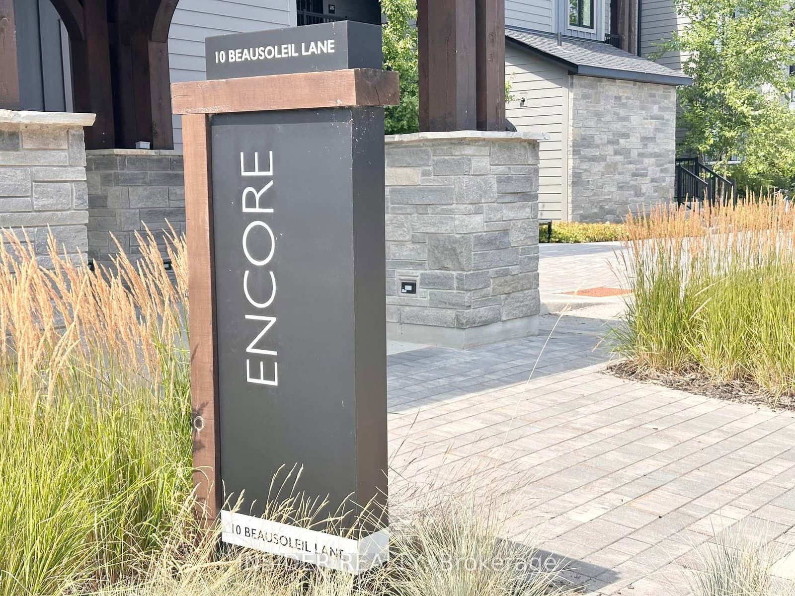 #303 - 10 Beausoleil Lane