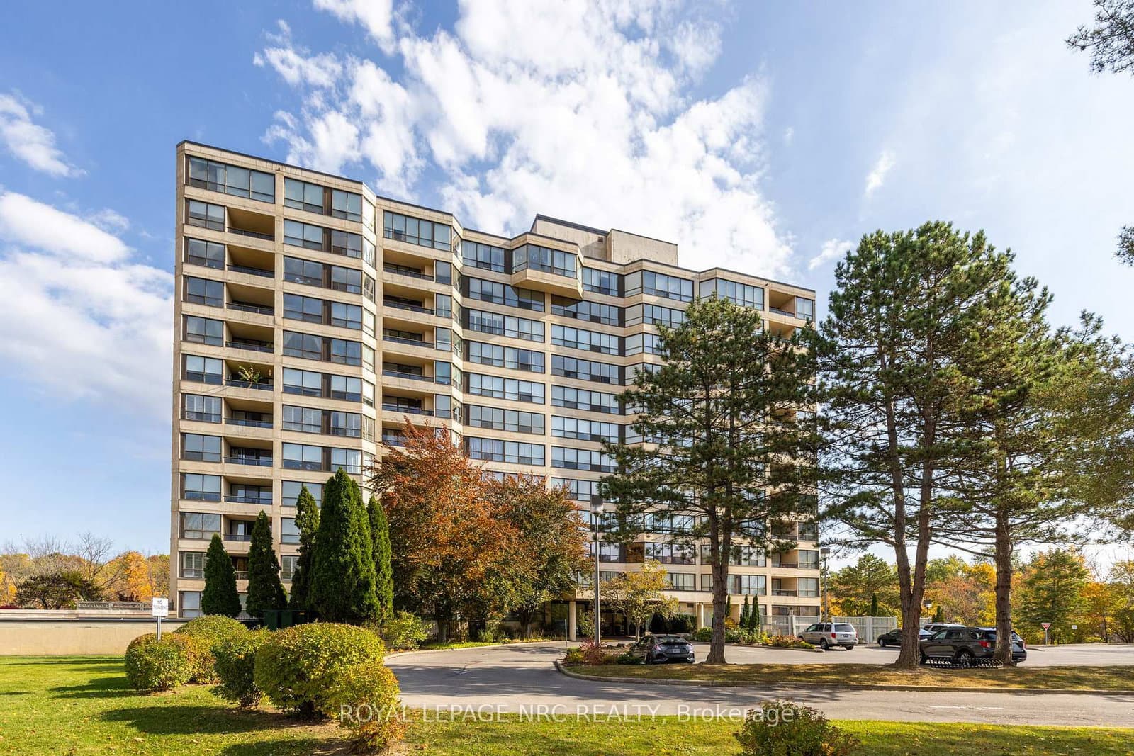 #804 - 3 Towering Heights Boulevard