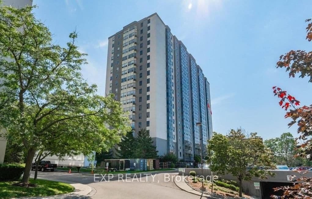 55 Green Valley Drive, Unit 1107