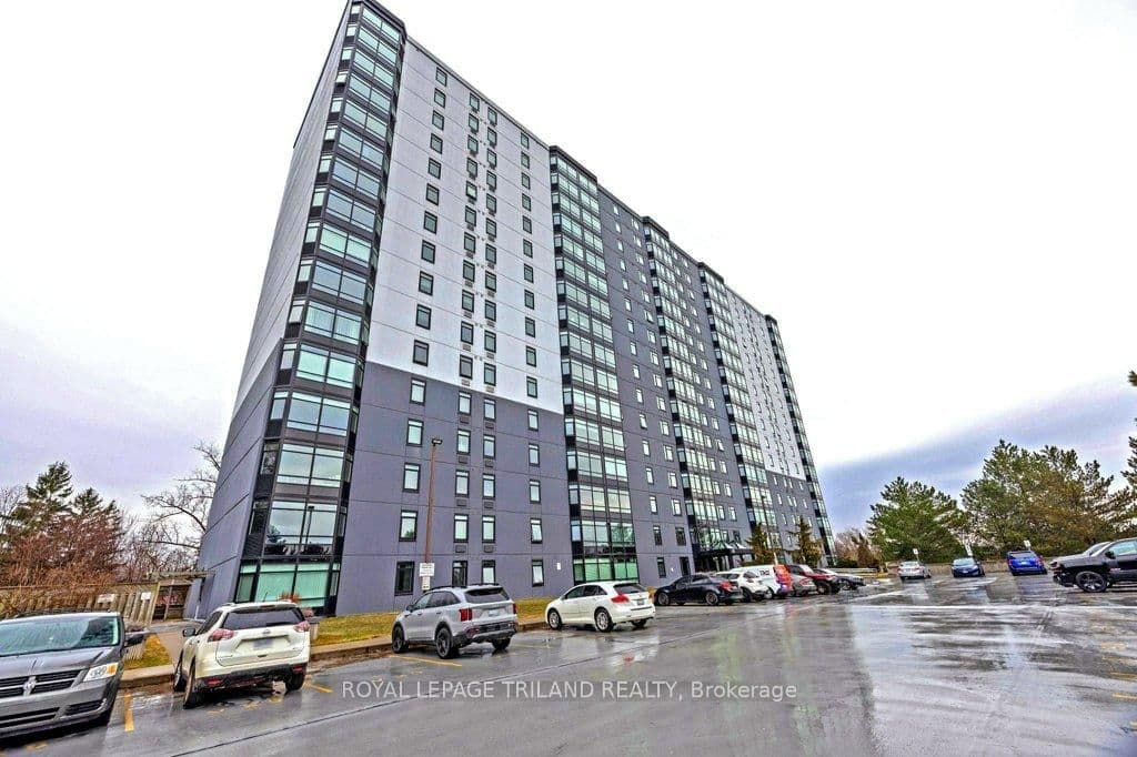 #415 - 45 Pond Mills Road