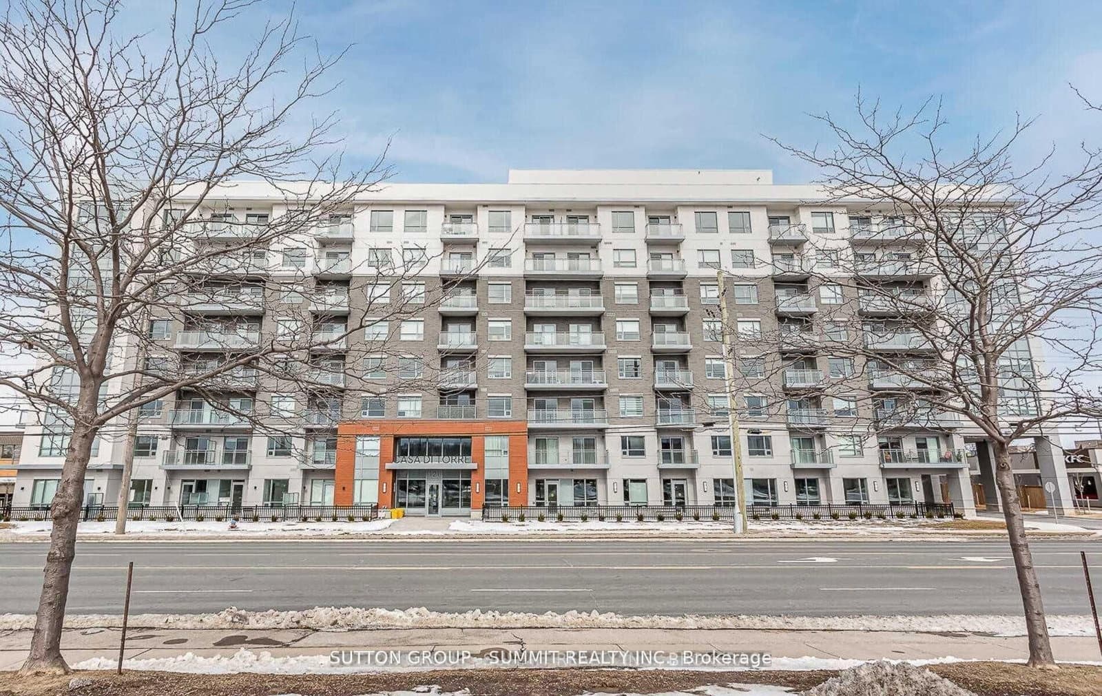 121 Hamilton Region R8 Road, Unit 614