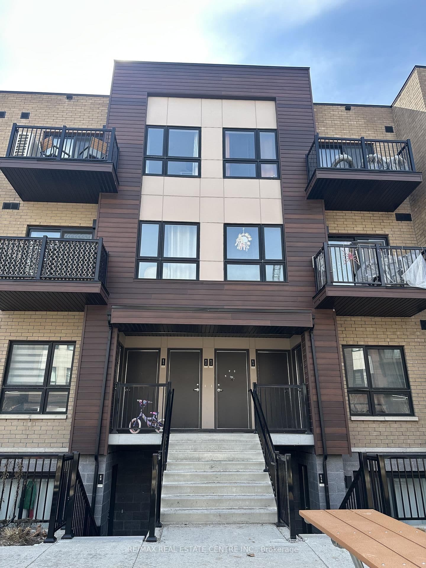 20 Palace Street, Unit E9-20