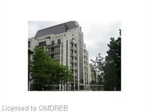 90 Charlton St Street W, Unit #507