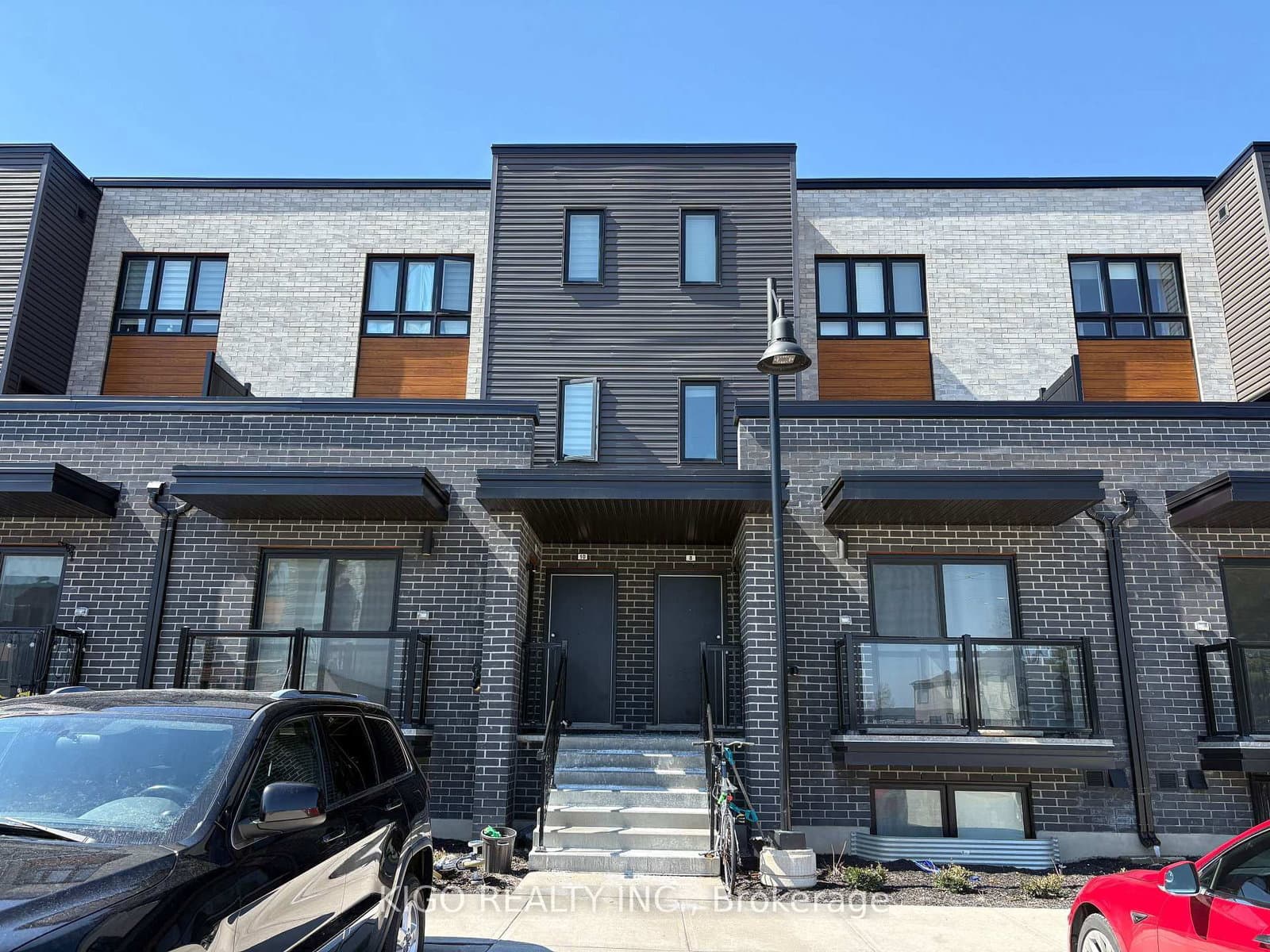 235 Chapel Hill Drive, Unit 10