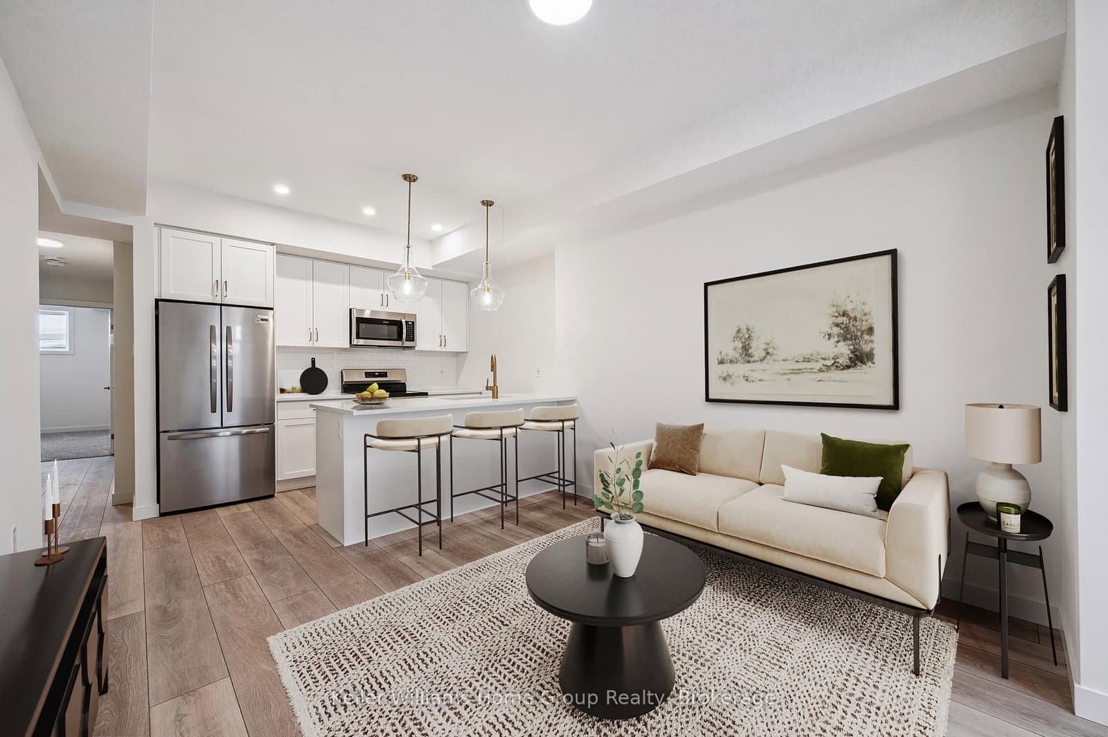 824 Woolwich Street, Unit 169